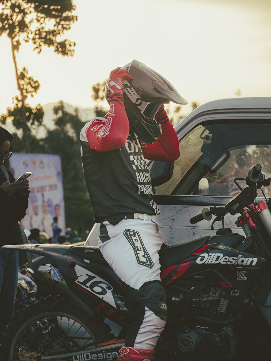 Pemba Sherpa, Lead Instructor β Enduro